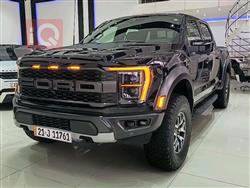 فۆرد F-150 راپتۆر